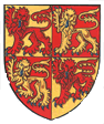 Llewellyn coat of arms
